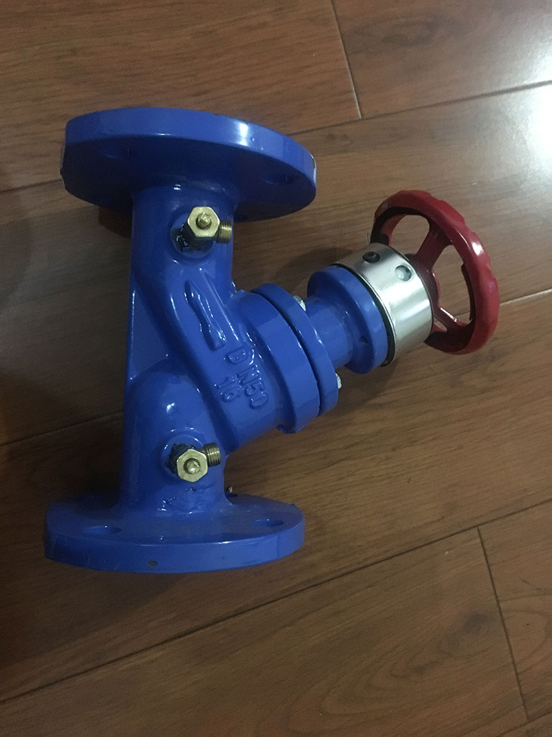 其他阀门