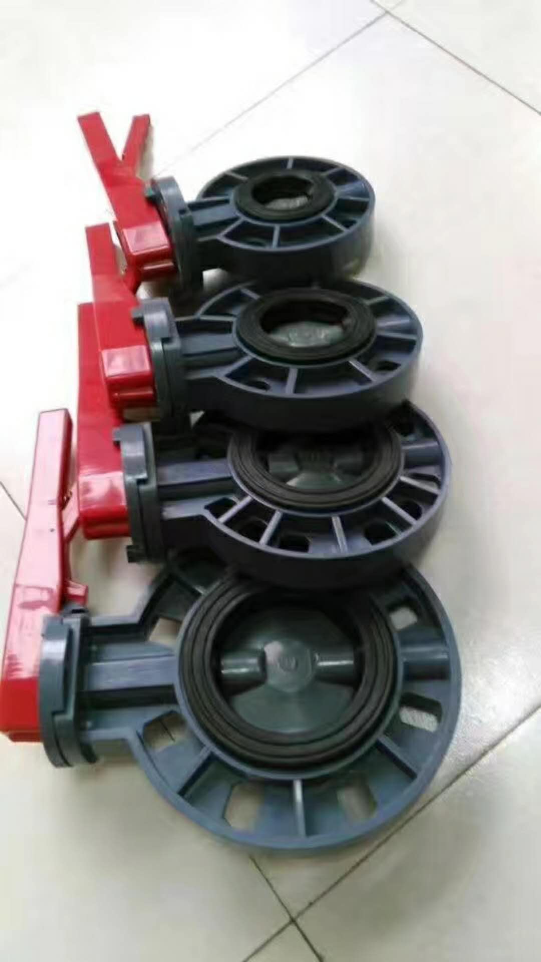 其他阀门