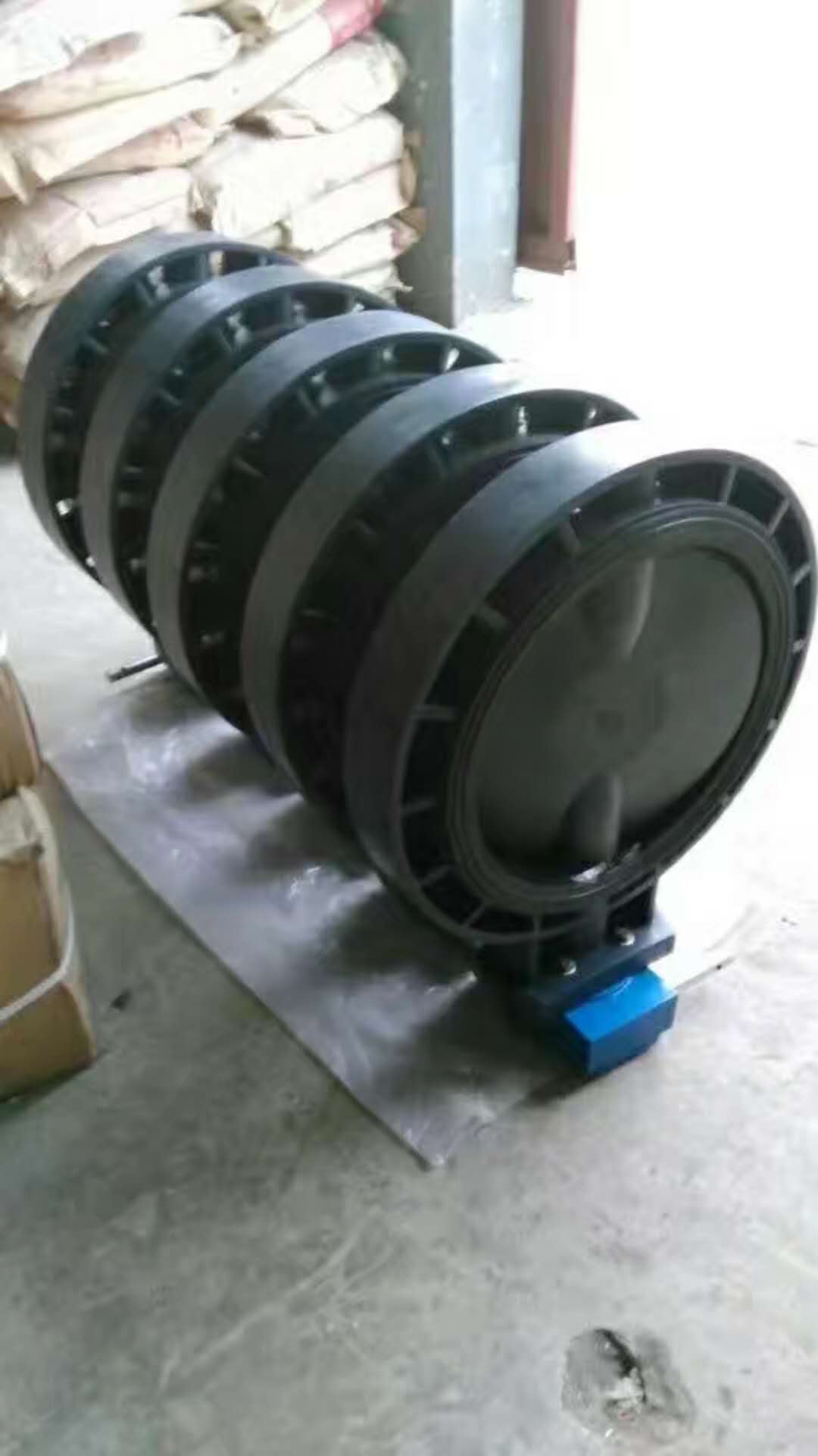 其他阀门